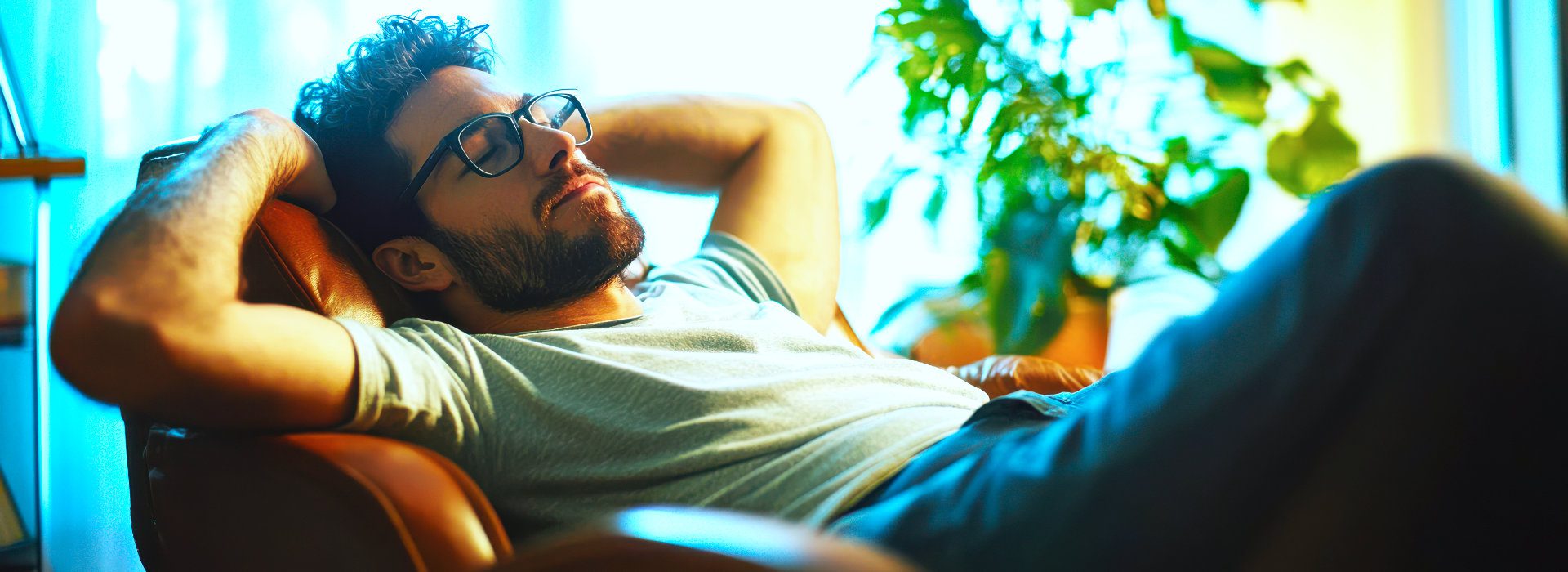 Digiloos als het bewust loslaten van schermen en digitale prikkels, om weer ruimte te maken voor rust, aandacht en echt contact.