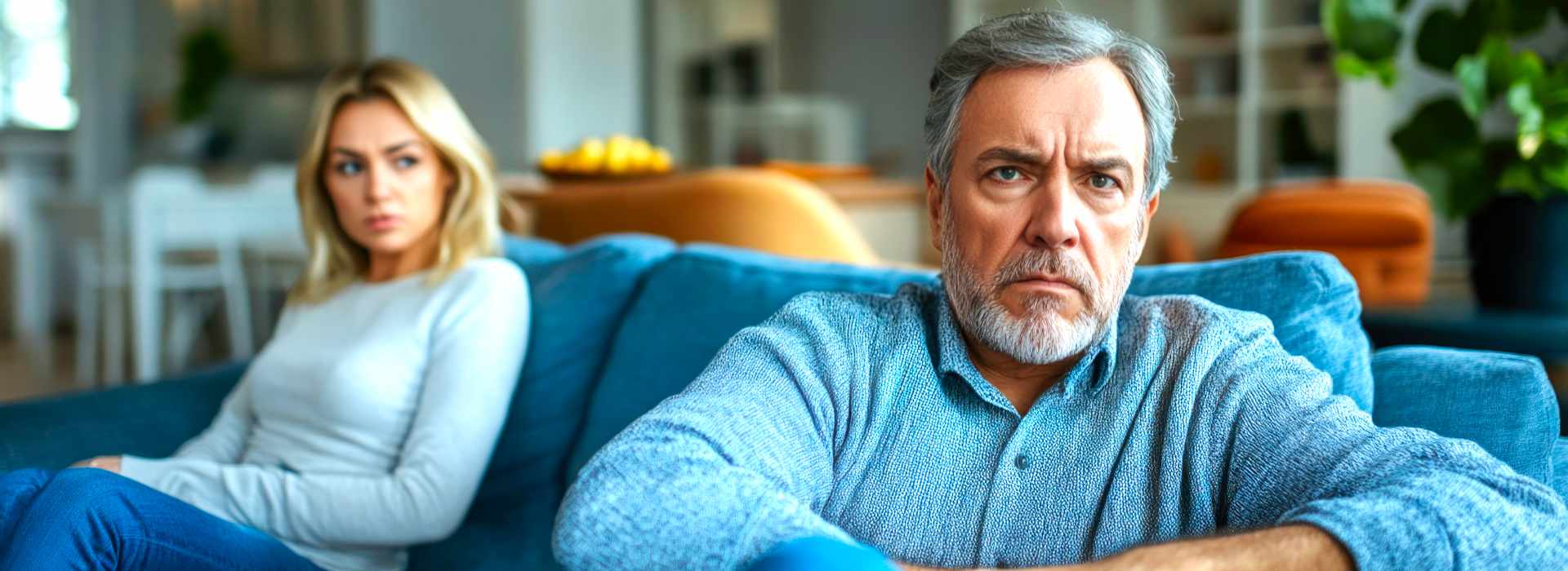 Relatieproblemen als herkenbare spanningen in verbinding, communicatie en verwachtingen, die bijna iedereen op momenten tegenkomt.