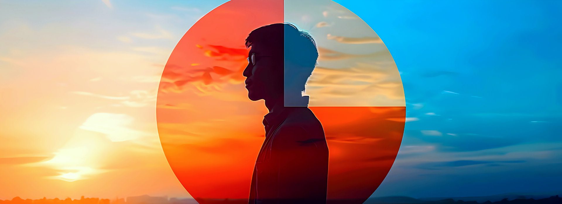 Levenszin als het ervaren dat je leven betekenis heeft, ook wanneer niet alles duidelijk of maakbaar is.