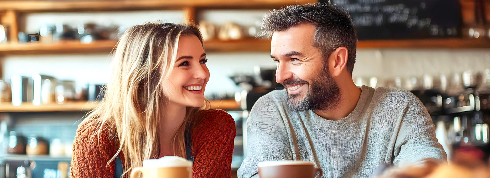 Alleenstaanden daten als een weg voor doorzetters, waarin hoop, teleurstelling en opnieuw beginnen elkaar blijven afwisselen.