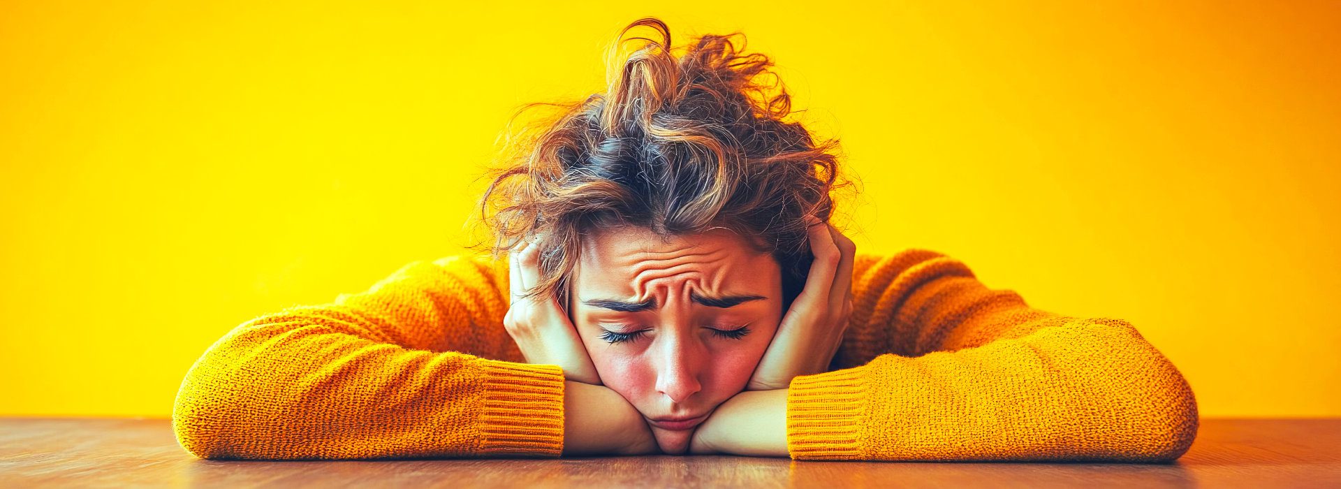 Keuzestress als het verlammende gevoel dat ontstaat wanneer te veel opties het maken van een keuze steeds moeilijker maken.