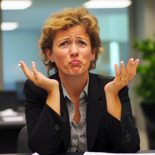 Sloop de excuusmaker als het herkennen en loslaten van redenen die je weghouden van wat je eigenlijk wilt doen.