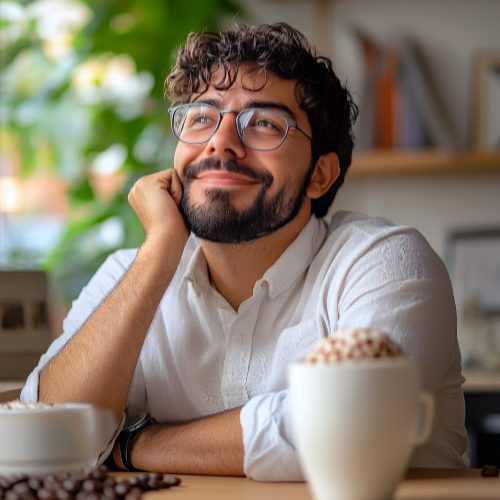 Leefbalans als het zoeken naar samenhang tussen werk, privéleven en innerlijke rust.