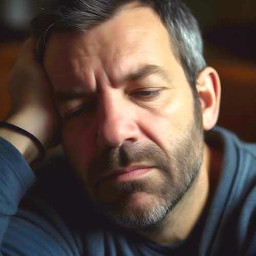 Rouw als het zoeken naar houvast na verlies, terwijl het leven zich voorzichtig opnieuw aandient.