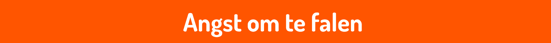 Coach Freek – Spreek met Freek in Drachten. 40 jaar ervaring in jongerencoaching, coaching en psychologische begeleiding. Online in heel Nederland en op de werkplek. Angst om te falen – het bevriezen van wie diep vanbinnen eigenlijk wil bewegen