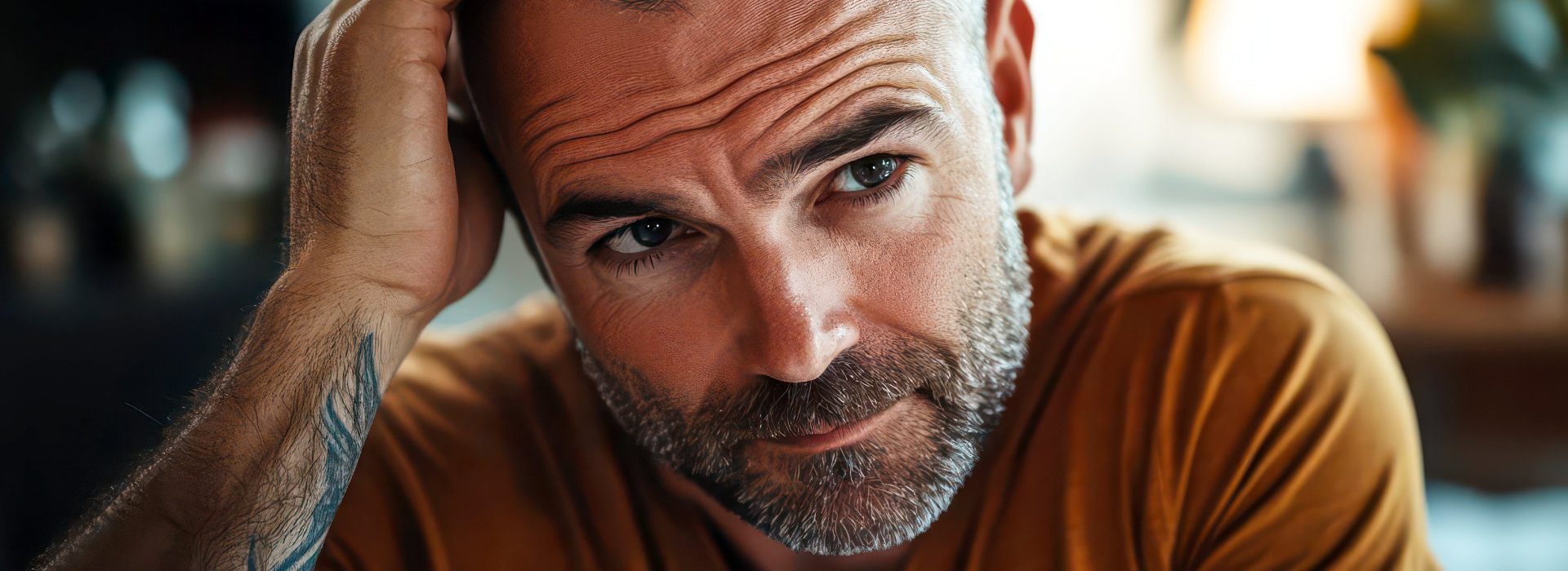 Angst om te falen als de verlammende vrees om tekort te schieten, waardoor stappen uitblijven en vertrouwen onder druk komt te staan.