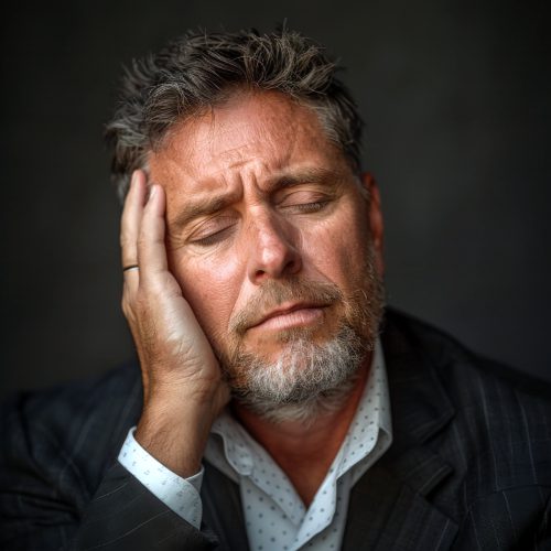 Van burn-out naar levenskracht als het hervinden van balans, energie en richting na een periode van overbelasting.