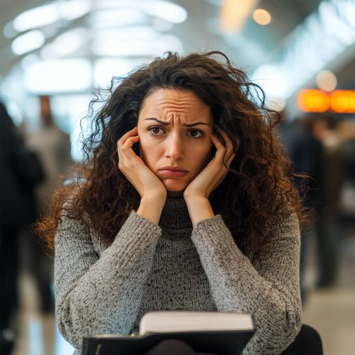 Faalangst als de rem die ontstaat wanneer verwachtingen, druk en zelfkritiek elkaar versterken.
