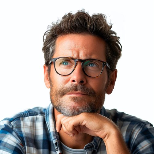 Onzekerheid als het innerlijke twijfelen aan jezelf, waarbij vertrouwen wankelt en keuzes lastig worden.