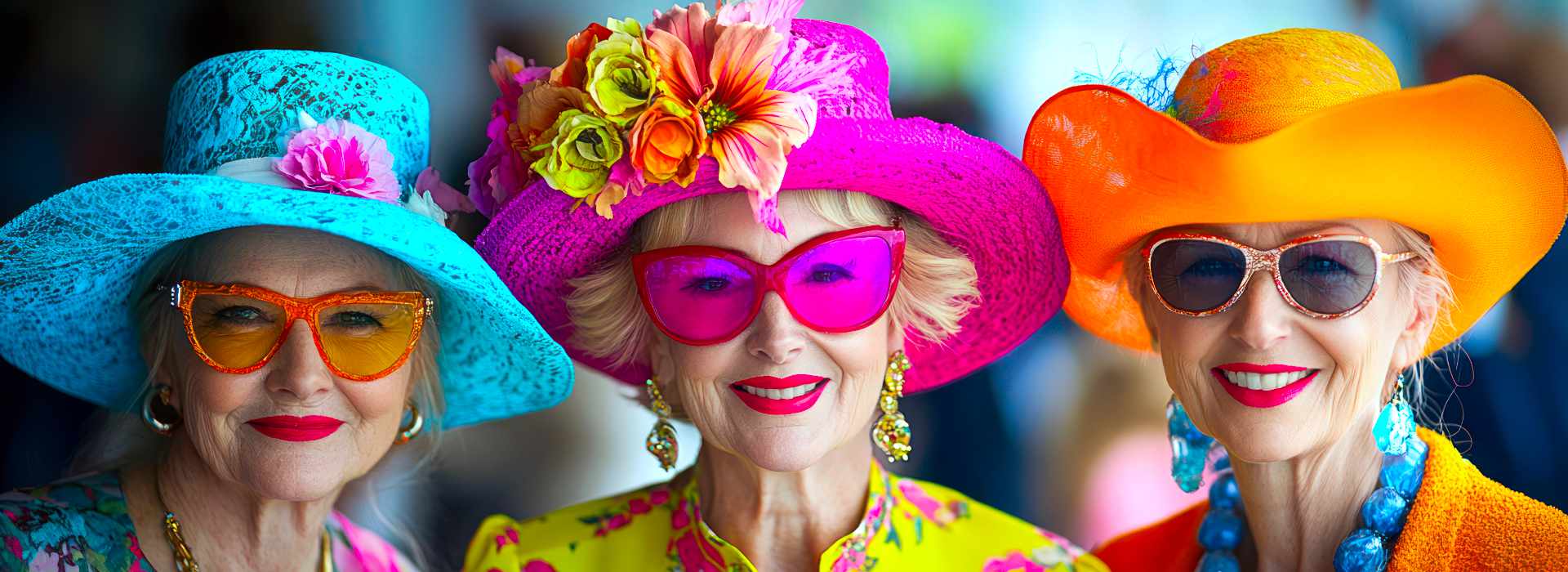 Oud zijn en je jong voelen als het spanningsveld tussen levensjaren en levenslust, waarin ervaring samengaat met nieuwsgierigheid en zin om te blijven leven.