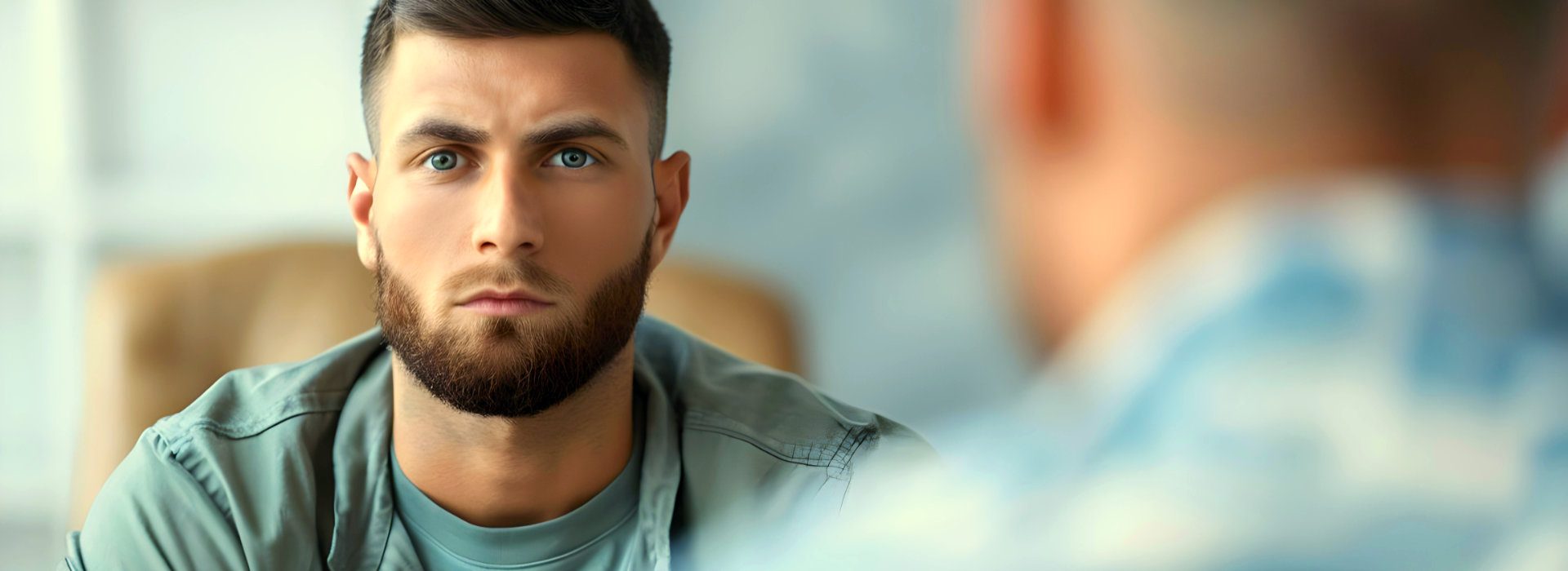 Faalangst als de voortdurende spanning om fouten te maken, waardoor vertrouwen en spontaniteit onder druk komen te staan.