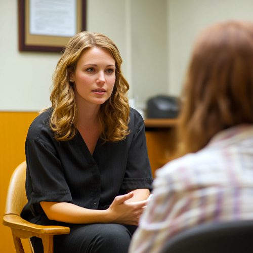 Veranderen als het aangaan van onzekerheid, met de bereidheid om anders te kijken en te handelen.