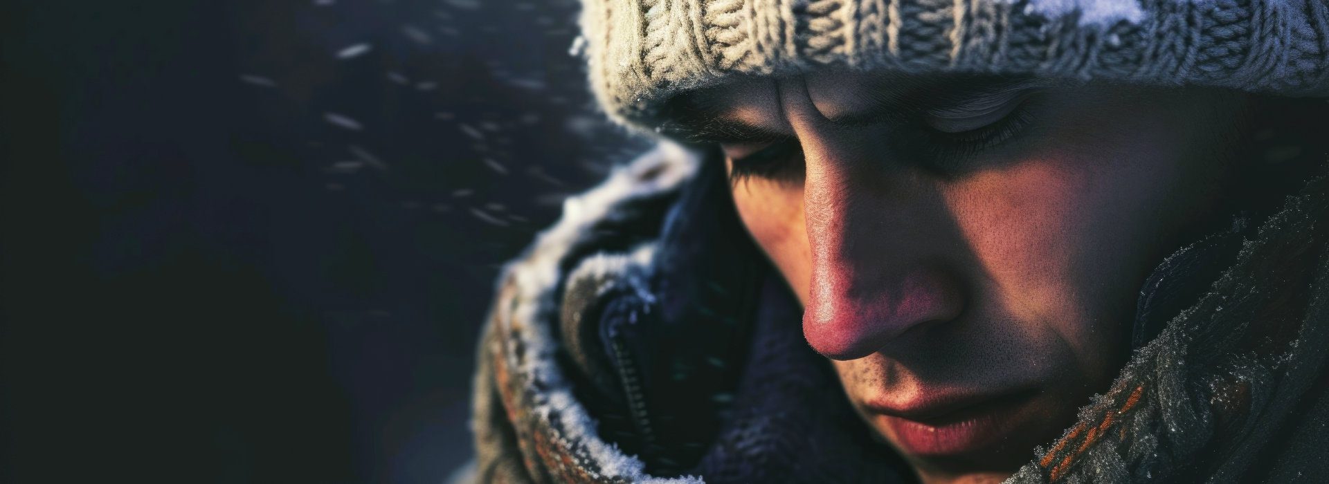 Geen woorden maar daden raakt het moment waarop praten ophoudt en zichtbaar wordt wat iemand werkelijk doet.