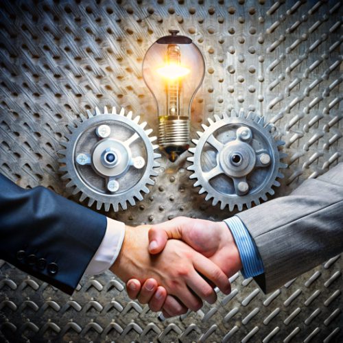 Organisatiecoach Freek in Drachten met beeld van samenwerking, structuur en nieuw inzicht in organisaties.