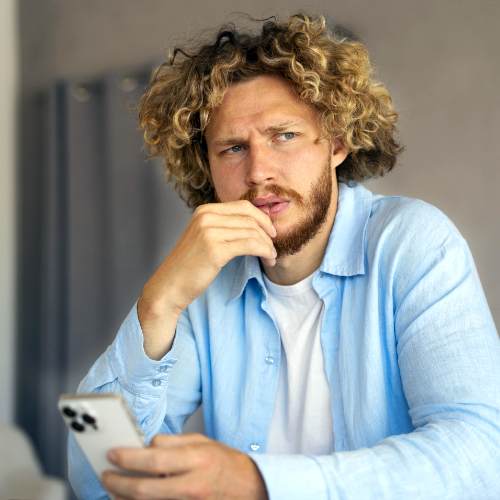 Smartphoneverslaving en coaching bij Spreek met Freek, met aandacht voor onrust, schermgedrag, concentratieverlies en opnieuw grip krijgen op je aandacht