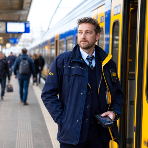 Coaching bij burn-out bij Spreek met Freek