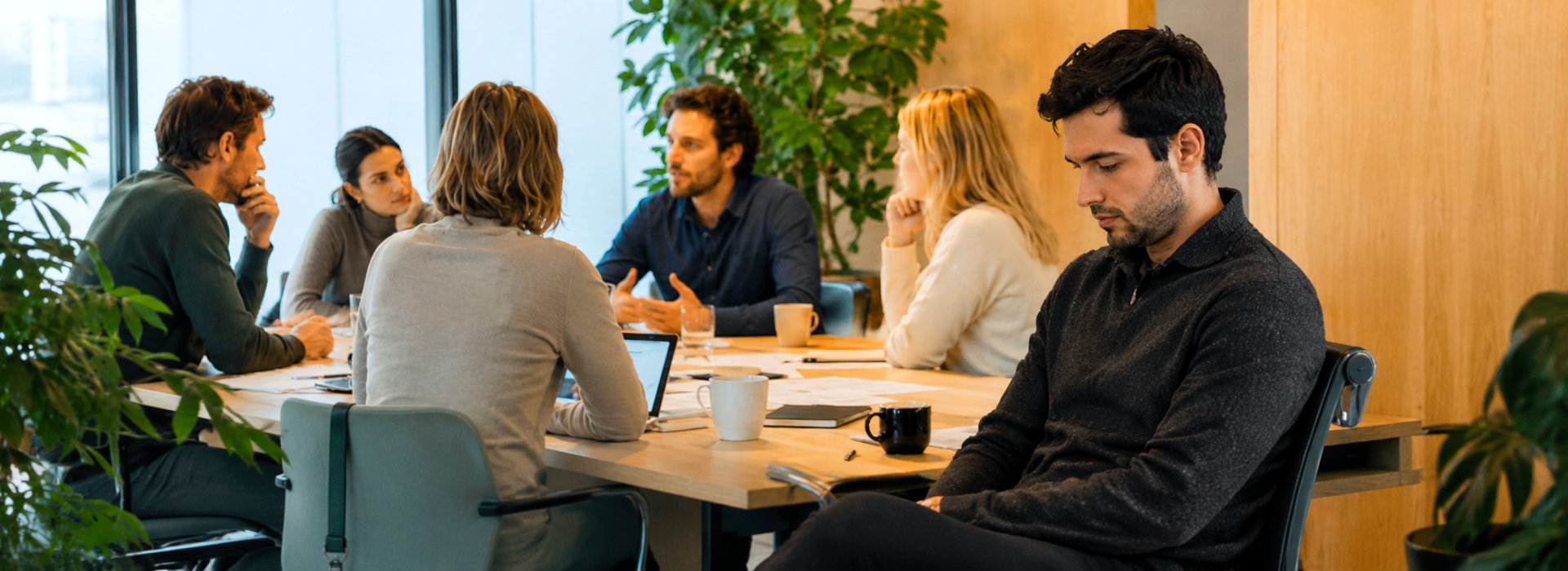 Topfoto bij De schaduwmedewerker over verborgen werkdruk bij Spreek met Freek