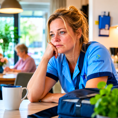 Coaching bij depressie en somberheid bij Spreek met Freek