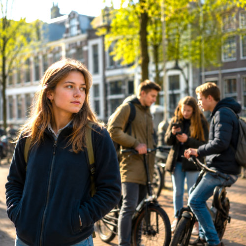 Jongerencoaching bij Spreek met Freek