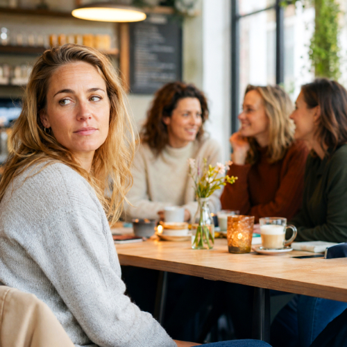 Coaching bij onzekerheid bij Spreek met Freek