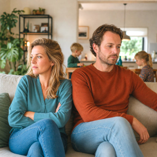 Coaching bij relatieproblemen bij Spreek met Freek