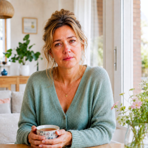 Coaching bij rouw en verlies bij Spreek met Freek