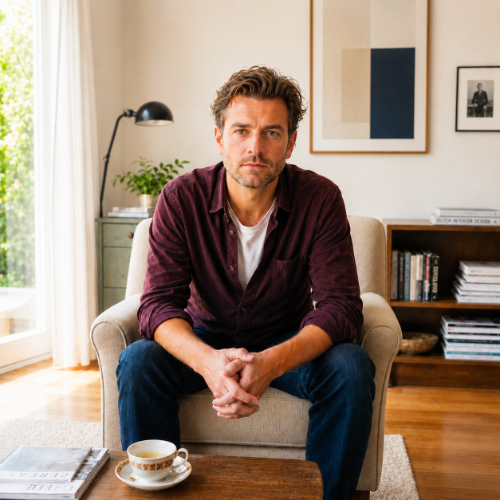 Coaching bij verleden loslaten bij Spreek met Freek
