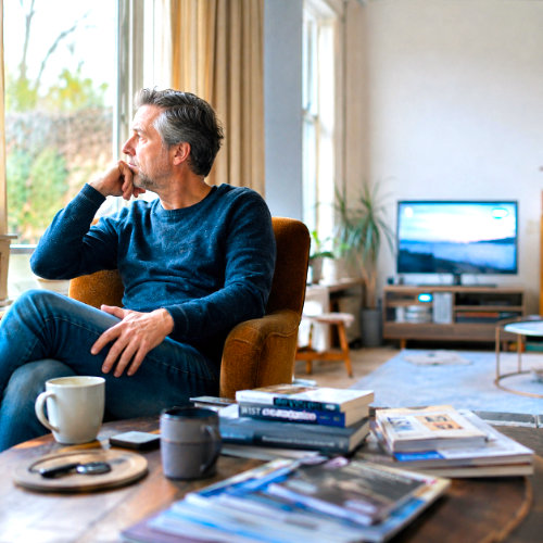 Coaching bij zingeving bij Spreek met Freek